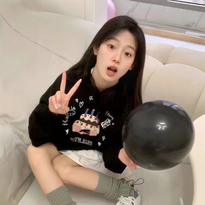 我略知她一二 海报