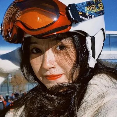 关于路易莎 海报
