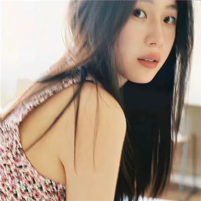 空白日子 海报